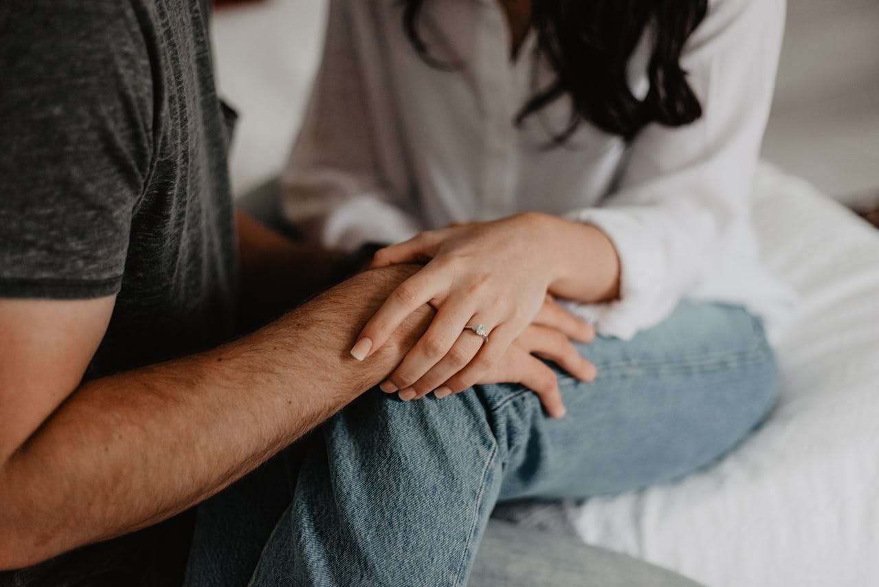 ¿Cómo afecta el rechazo sexual en las parejas?