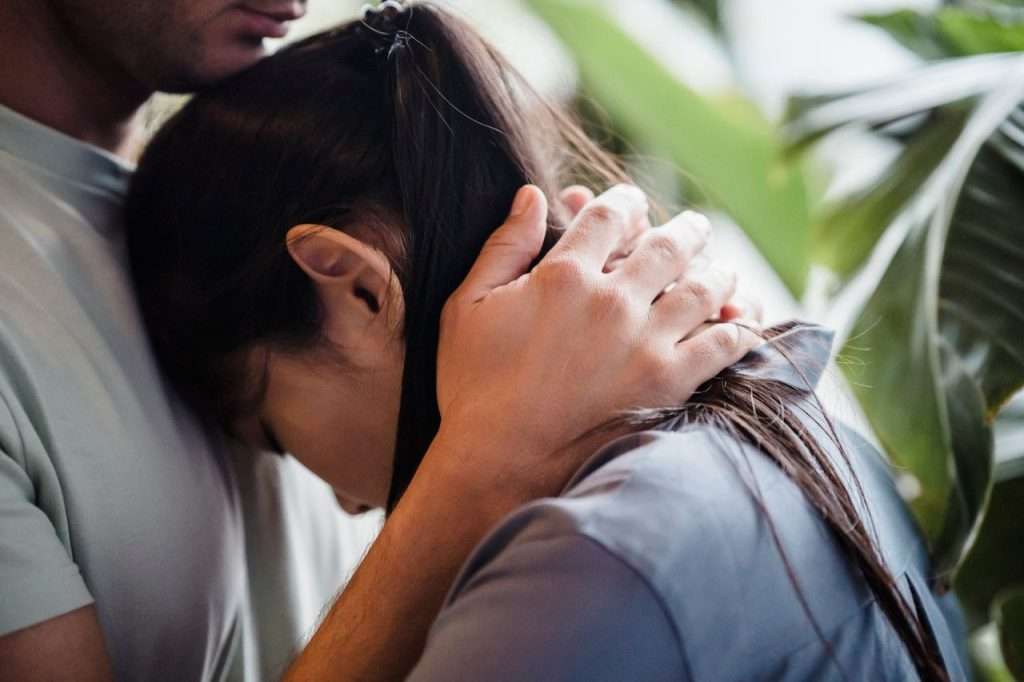 Apego ansioso: ¿Qué es y cómo afecta a las relaciones?